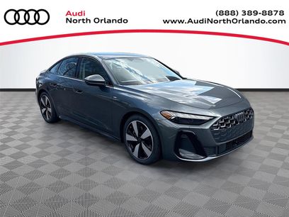 New 2026 Audi A5 2.0T Premium Plus