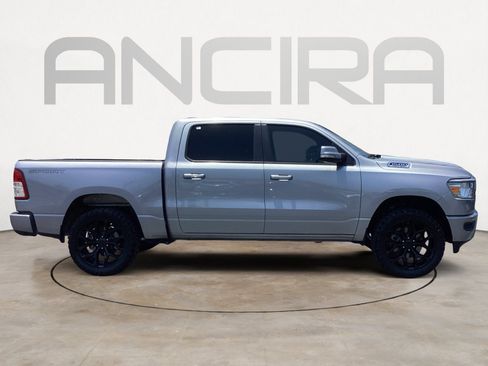 Used 2021 RAM 1500 Lone Star RWD image 15