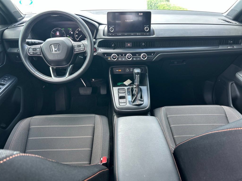Used 2023 Honda CR-V Sport image 17