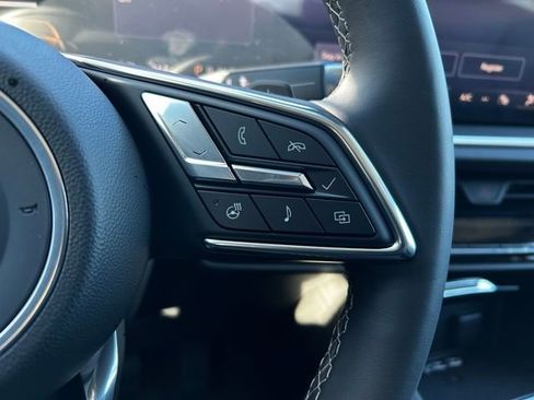 New 2026 Buick Envision Preferred AWD/4WD image 20