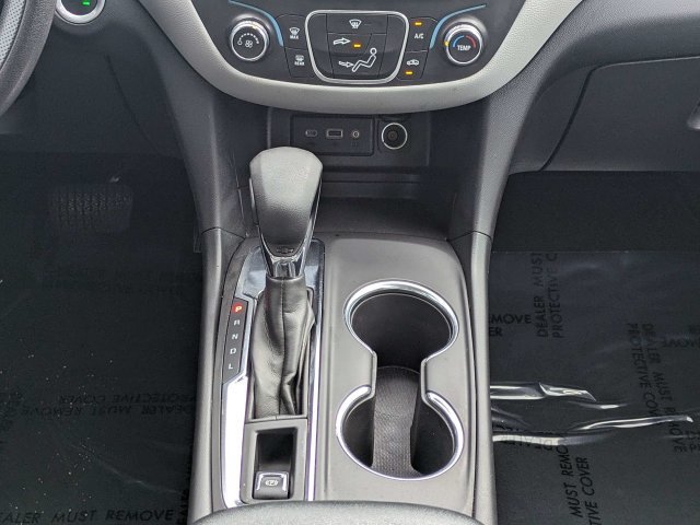 Used 2024 Chevrolet Equinox LS FWD image 19