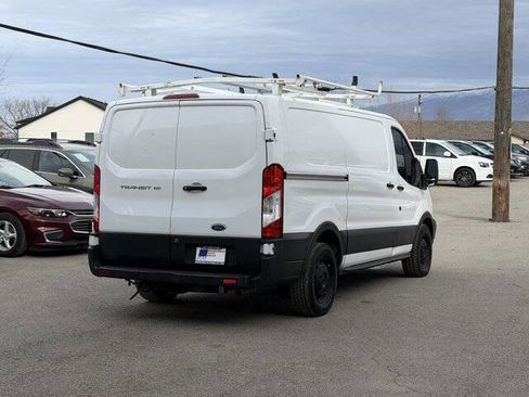 Used 2018 Ford Transit 150 130 Low Roof image 4