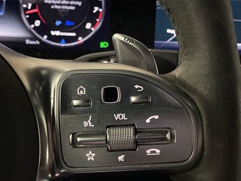 Certified 2021 Mercedes-Benz G 63 AMG G 63 AMG image 12