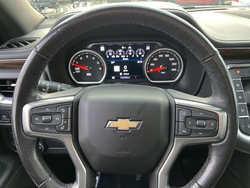 Used 2021 Chevrolet Tahoe Premier image 16