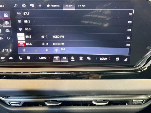 New 2026 Audi A6 Premium Plus image 13