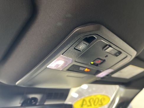 Used 2024 Toyota Tacoma SR5 image 34