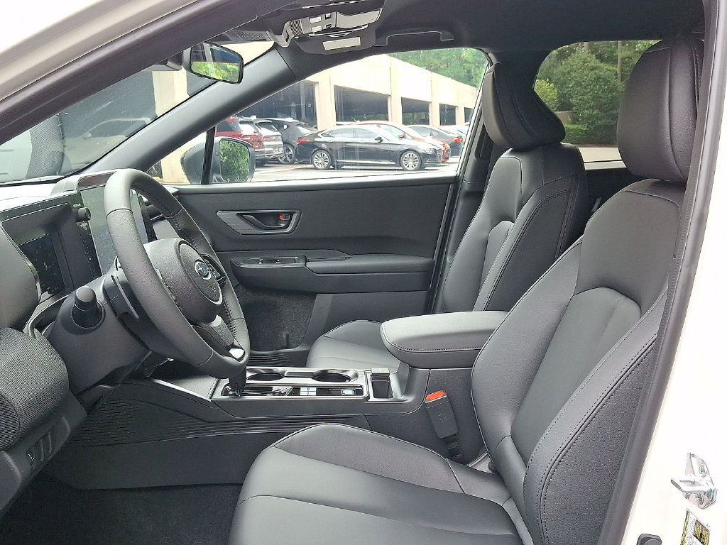 New 2026 Subaru Outback Premium AWD/4WD image 14