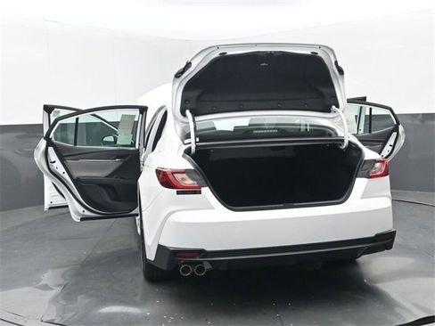 New 2026 Toyota Camry SE image 34