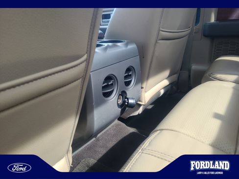 Used 2009 Ford F150 Lariat AWD/4WD image 31
