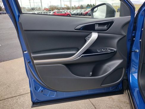 New 2026 Mitsubishi Eclipse Cross LE image 27