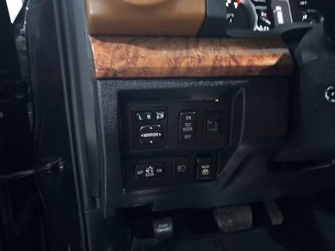 Used 2021 Toyota Tundra 1794 Edition w/ TRD Off-Road Package image 14