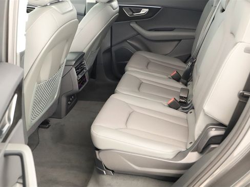New 2026 Audi Q7 3.0T Premium Plus image 28