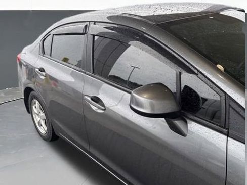 Used 2012 Honda Civic Natural Gas image 15