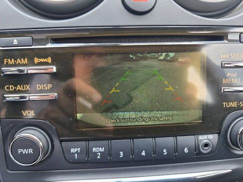 Used 2015 Nissan Rogue S w/ Convenience Package FWD image 20