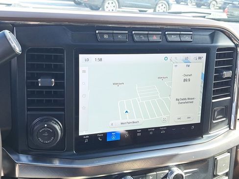 Used 2024 Ford F250 King Ranch w/ Chrome Package image 31