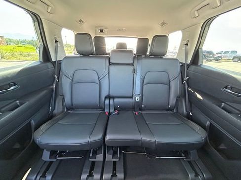 New 2026 Nissan Pathfinder SL w/ Cargo Package AWD/4WD image 35