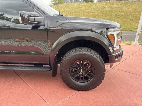 Used 2024 Ford F150 Raptor AWD/4WD image 33