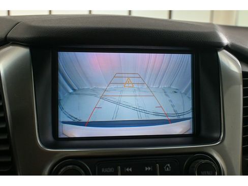 Used 2019 Chevrolet Suburban Premier image 56