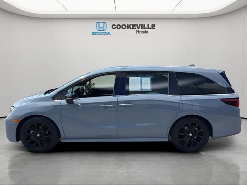 Used 2025 Honda Odyssey Sport-L image 11
