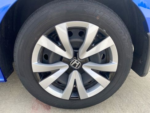 Certified 2024 Honda Civic LX image 26