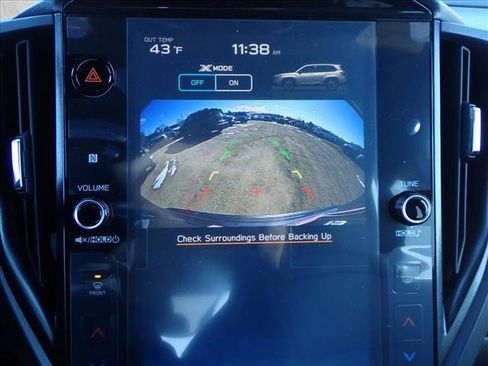 New 2026 Subaru Forester Premium w/ Base/Premium Package image 20