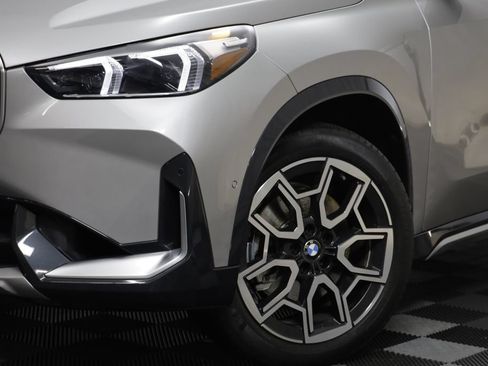 Certified 2026 BMW X1 xDrive28i AWD/4WD image 3
