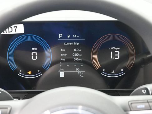 New 2026 Hyundai Kona SE image 11