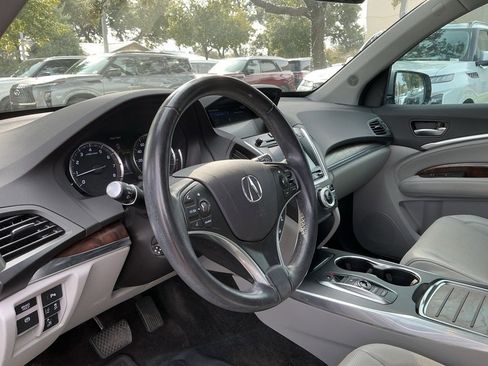 Used 2019 Acura MDX FWD w/ Technology Package image 26