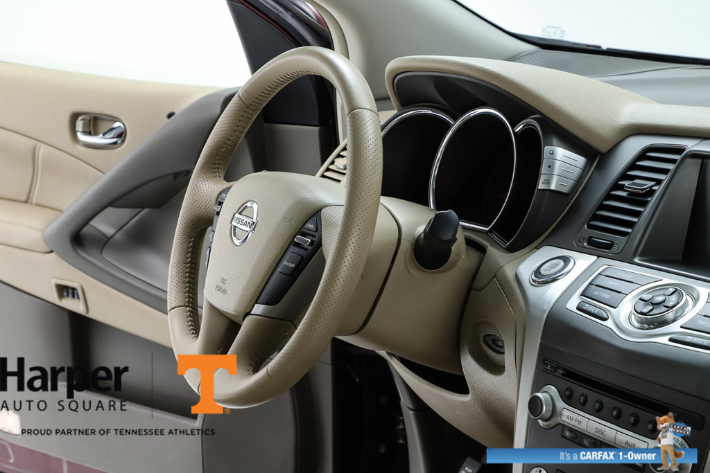 Used 2014 Nissan Murano SL FWD image 33