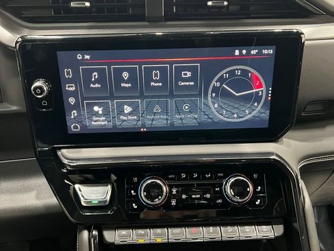 Used 2024 GMC Sierra 1500 AT4X image 25