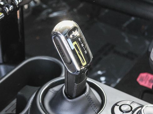 Used 2023 MINI Cooper SE FWD image 19