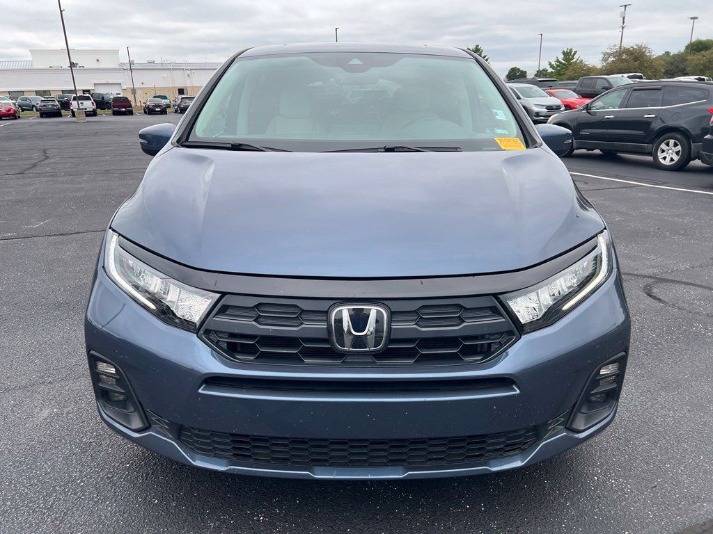 Used 2025 Honda Odyssey EX-L image 5