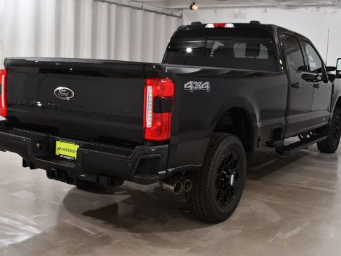 New 2026 Ford F350 XLT w/ XLT Premium Package AWD/4WD image 12