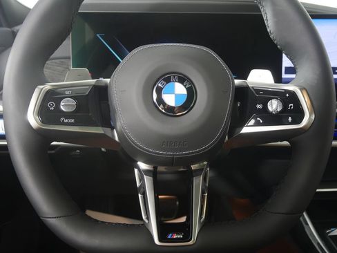New 2026 BMW 740i xDrive AWD/4WD image 19