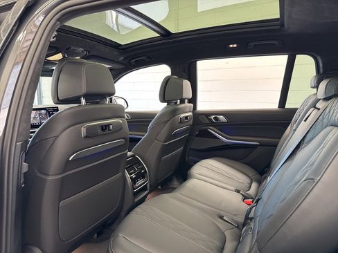 New 2026 BMW X7 xDrive40i w/ M Sport Package image 48