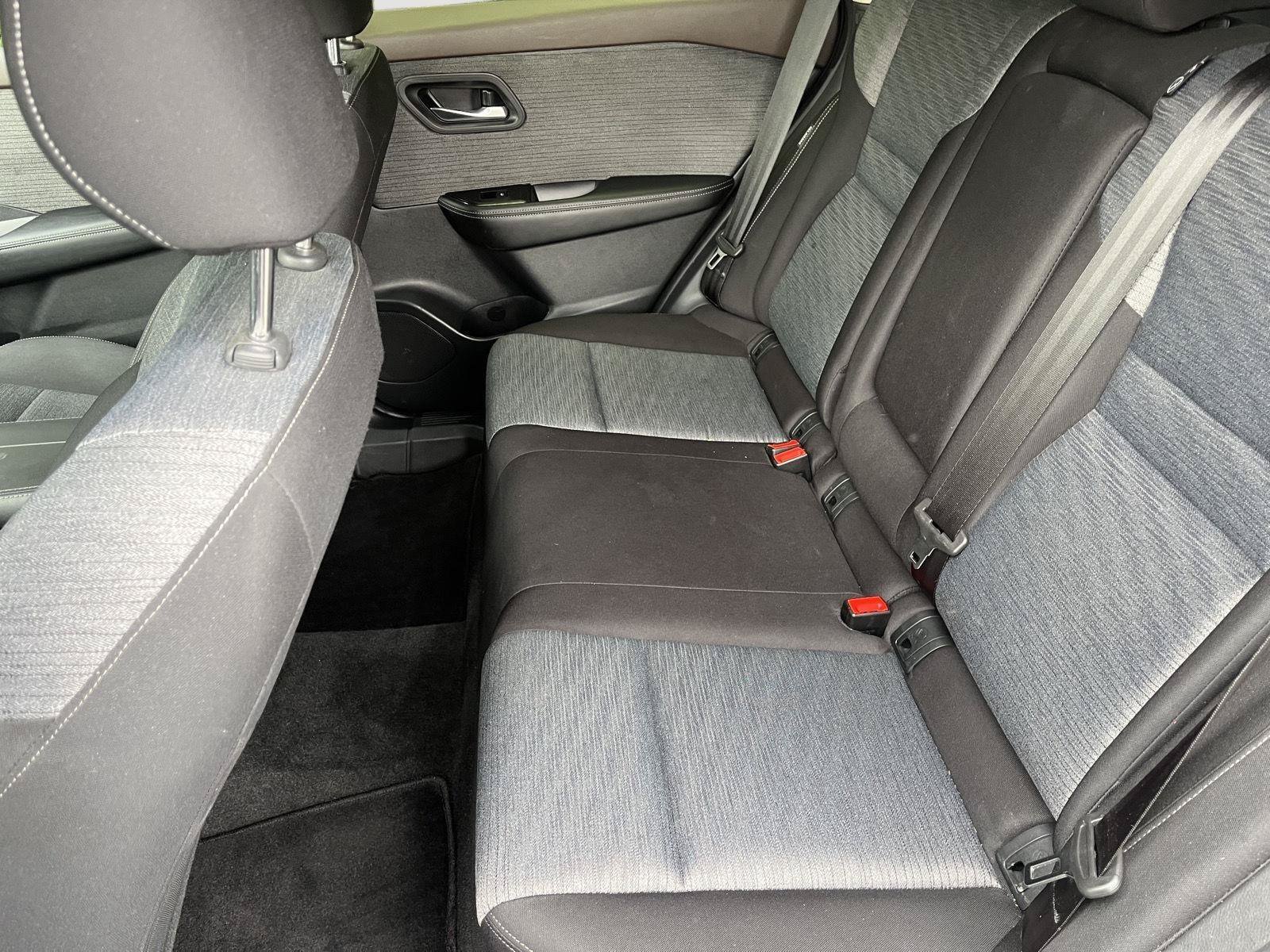 Certified 2023 Nissan Rogue SV AWD/4WD image 14
