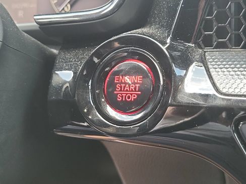Certified 2025 Honda CR-V EX-L image 32