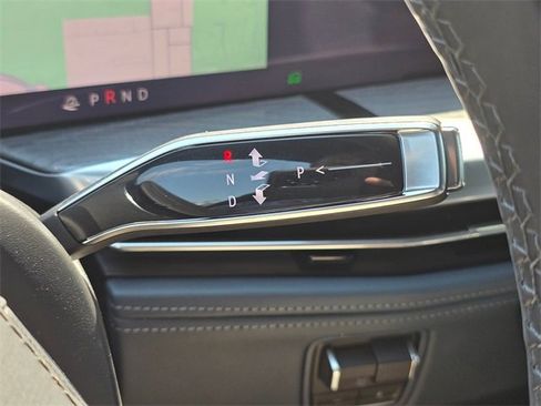 New 2025 Cadillac Escalade IQ Sport 2 image 32