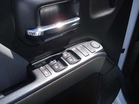 Used 2016 Chevrolet Silverado 1500 W/T w/ Trailering Package image 19