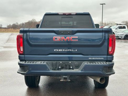 Used 2023 GMC Sierra 2500 Denali w/ Denali Ultimate Package image 37