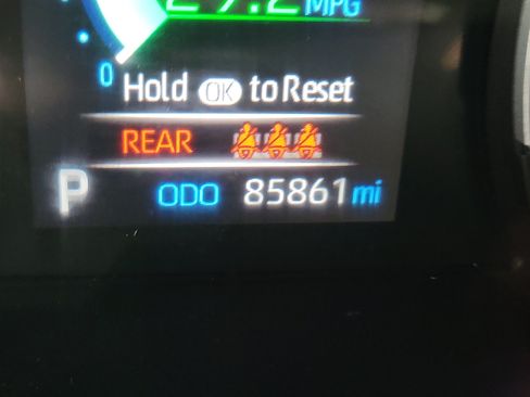 Used 2020 Toyota RAV4 LE FWD image 30