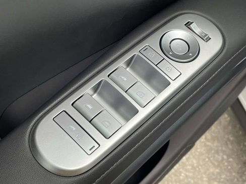 New 2026 Hyundai Palisade SEL Premium FWD image 16
