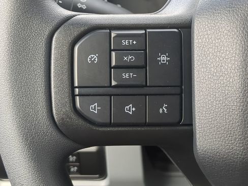 New 2025 Ford F450 XL w/ XL Chrome Package image 21