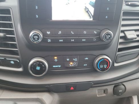 Certified 2022 Ford Transit 350 XL image 24