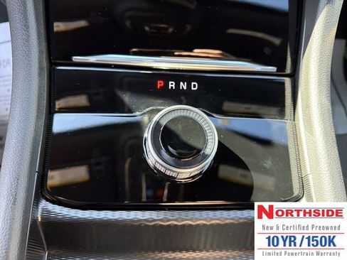 New 2026 Jeep Grand Cherokee Laredo X AWD/4WD image 24