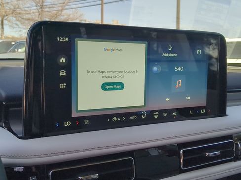 New 2026 Lincoln Aviator 2WD image 15