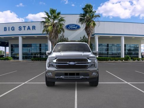 New 2026 Ford F150 King Ranch AWD/4WD image 7
