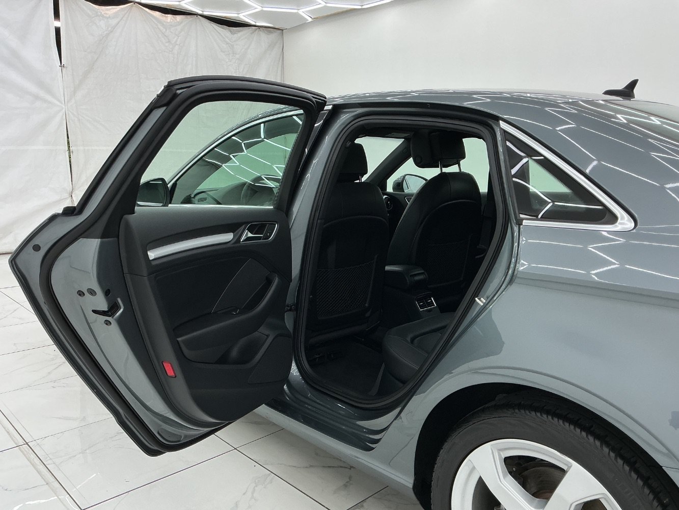 Used 2019 Audi A3 2.0T Premium w/ Convenience Package FWD image 22