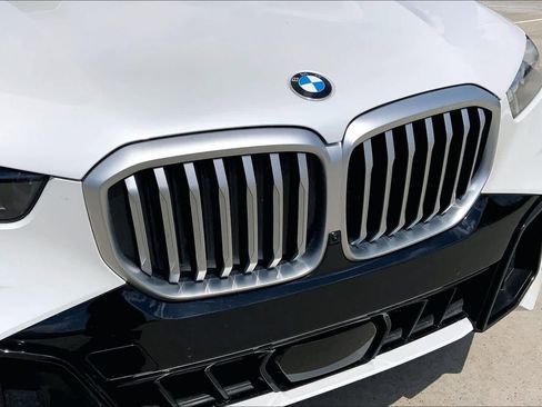 Used 2026 BMW X5 sDrive40i w/ M Sport Package image 42