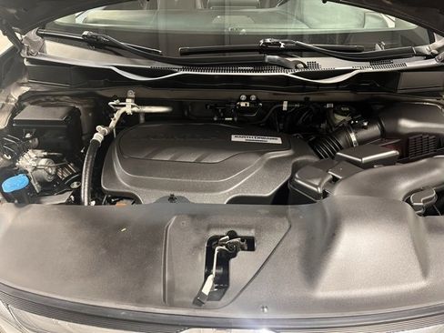 Used 2018 Honda Odyssey Touring image 9
